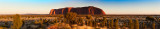 Uluru and Kata Tjuta