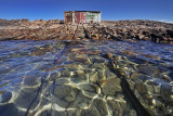 Boatshed