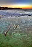 Bronte Beach Sunrise