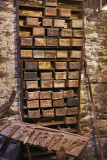Blacksmiths Filing Cabinet