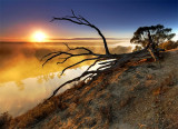 Walker Flat Sunrise