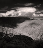 Mountain Pass