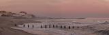  AllenHurst Beach Sunset