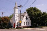 Grace Episcopal Church, City Island, Bronx, NY