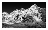 Kathmandu / Khumbu Trek (2010)