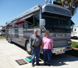 JOHN AND NANCY HALL, CYNTHIANA, KY.