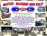 OCT 2009 MAXTON FLYER