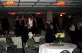 table dancing