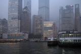 From the Star Ferry