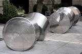Seattle pubic art