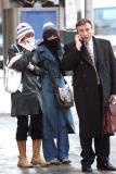 Cold!