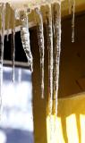 Icicles