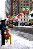 Baloons?