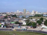 Castillo de San Felipe de Barajas