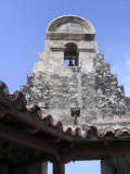 Castillo de San Felipe de Barajas