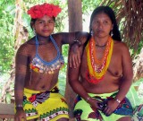 Embera Tusipono (2009)