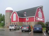 Iowa Welcome Center