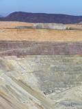 Asarco Copper Mine