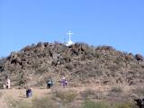 Mission San Xavier del Bac