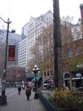 Pioneer Square