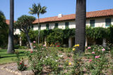 Mission Santa Barbara