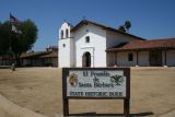 El Presidio De Santa Barbara State Historic Park