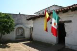 El Presidio De Santa Barbara State Historic Park