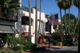 Shops Along State Street