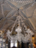 Sedlec Ossuary