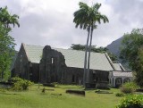 Middle Island Anglican Church