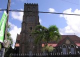 St. Georges Anglican Church