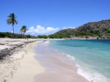 Cockleshell Beach