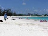 Carlisle Bay Beach