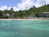 Blue Waters Antigua Resort