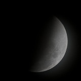 Lunar Eclipse 20 February 2008