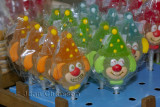 Bonbons confiserie