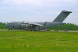 C-17 Globemaster III  U.S. AIR FORCE
