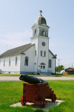 Église de Baie-Trinité - 1938