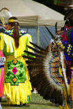 POW - WOW DE WENDAKE ( WENDAKE POW WOW ) 2010