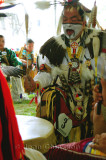 POW - WOW DE WENDAKE  ( WENDAKE POW WOW ) 2010