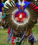 POW - WOW DE WENDAKE ( WENDAKE POW WOW ) 2010