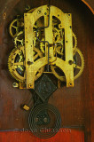 Ansonia Clock Company, New York 1841