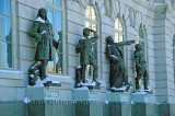 Parlement du Québec Construit entre 1877 et 1886