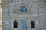 Parlement du Qubec Lhorloge 1888