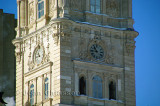 Parlement du Québec L'horloge 1888