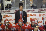 Head Coach( Bykov Vyacheslav)
