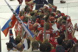 2008 Championship  Canada Québec