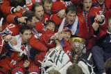 Champion 2008 IIHF Colisée Pepsi