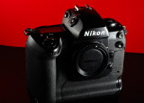 Nikon D1x