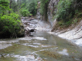 Sandstone Creek